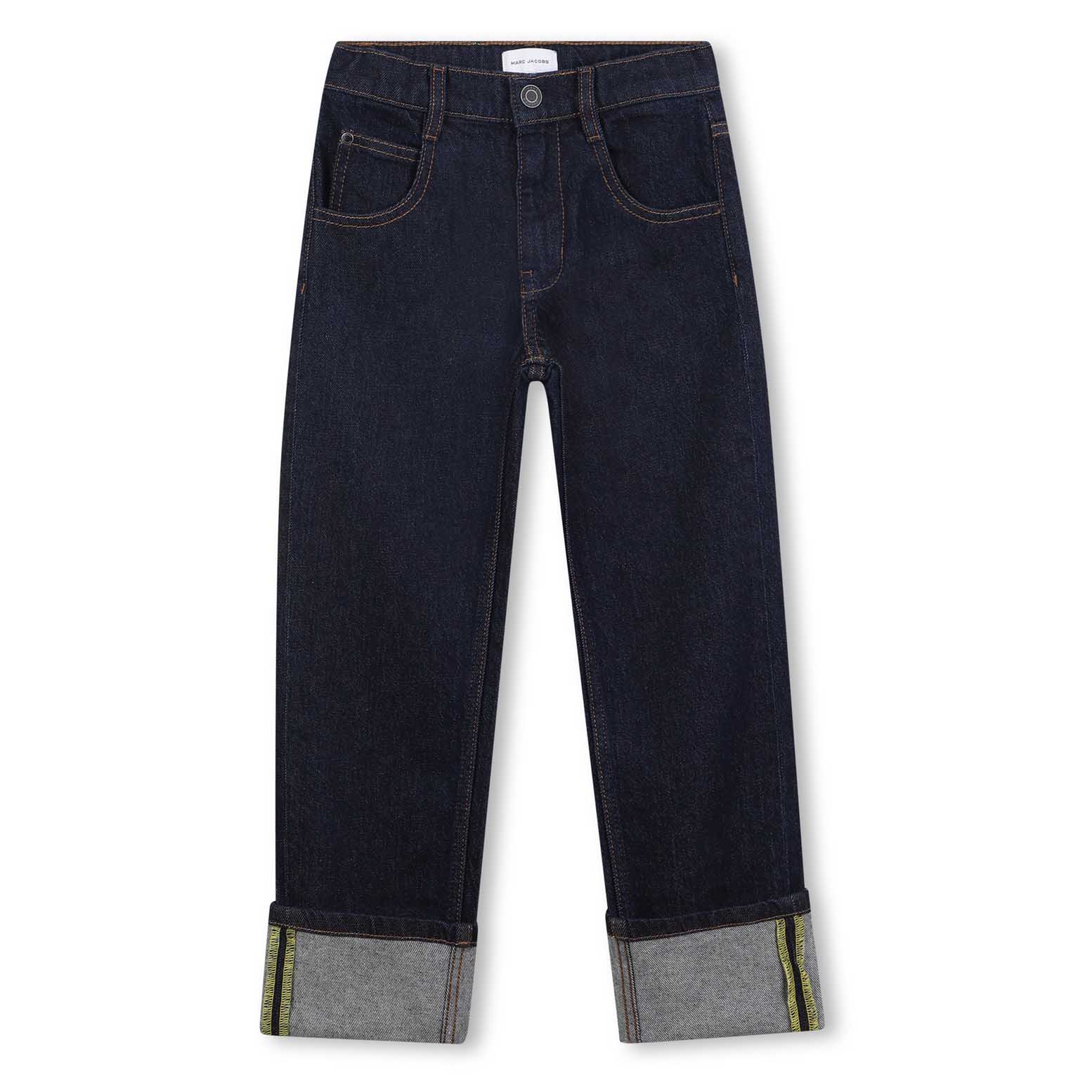 MARC JACOBS Jeans 4Y-6Y